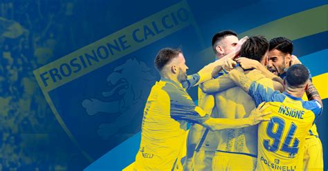 trans frosinone|Frosinone Calcio .